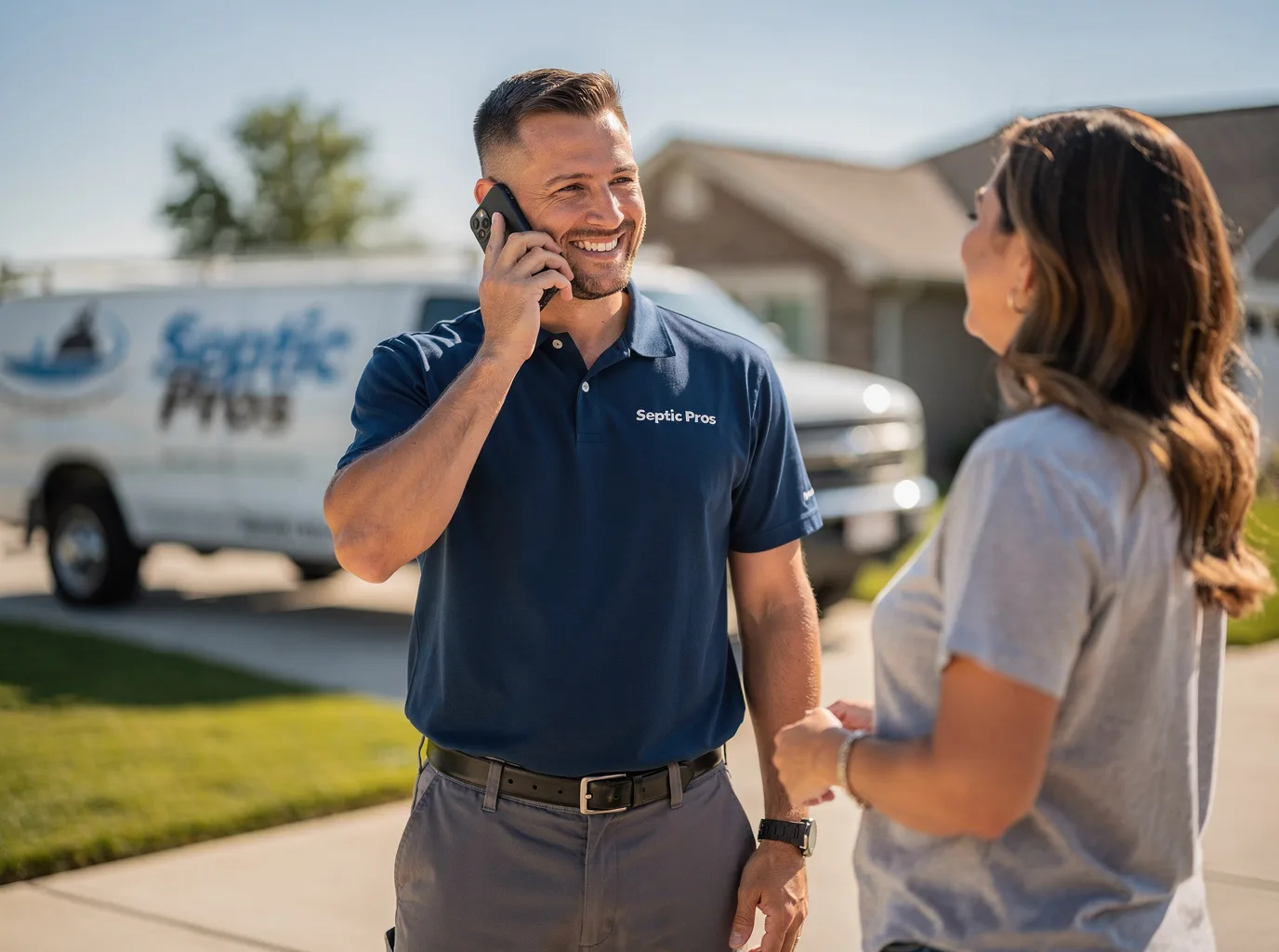 Septic Tank Pumping Waldron, MI FAQs